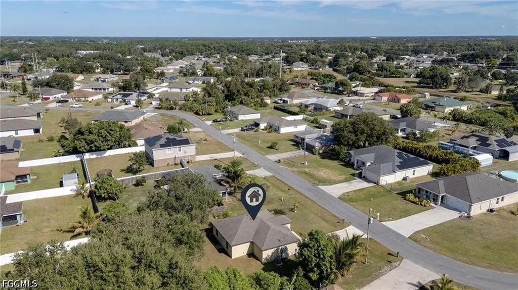 Fort Myers FL, 824 Umber Drive