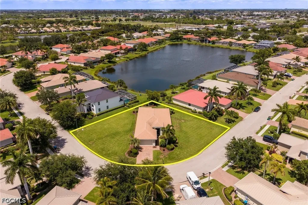 2466 Ashbury Circle Cape Coral FL 33991