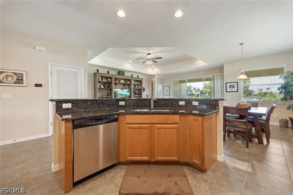 2466 Ashbury Circle Cape Coral FL 33991