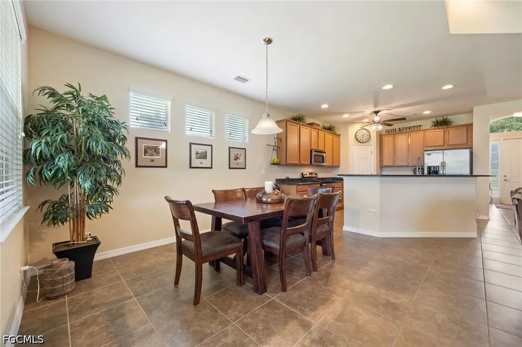 2466 Ashbury Circle Cape Coral FL 33991