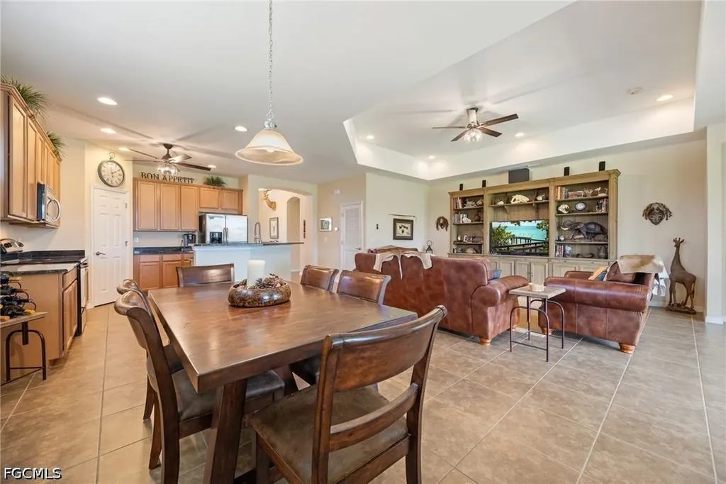 2466 Ashbury Circle Cape Coral FL 33991