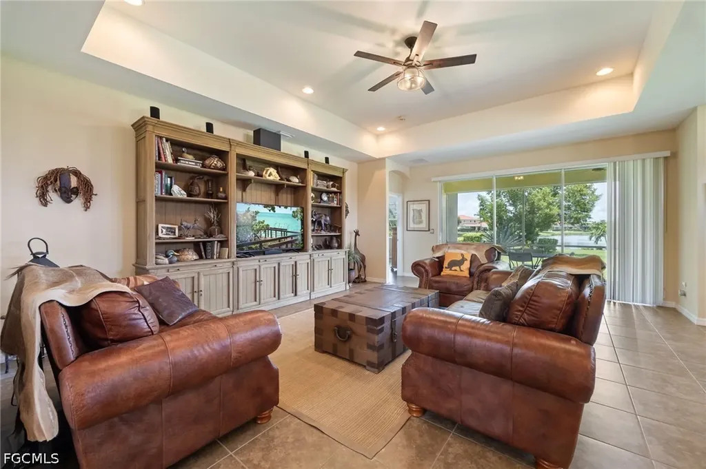 2466 Ashbury Circle Cape Coral FL 33991