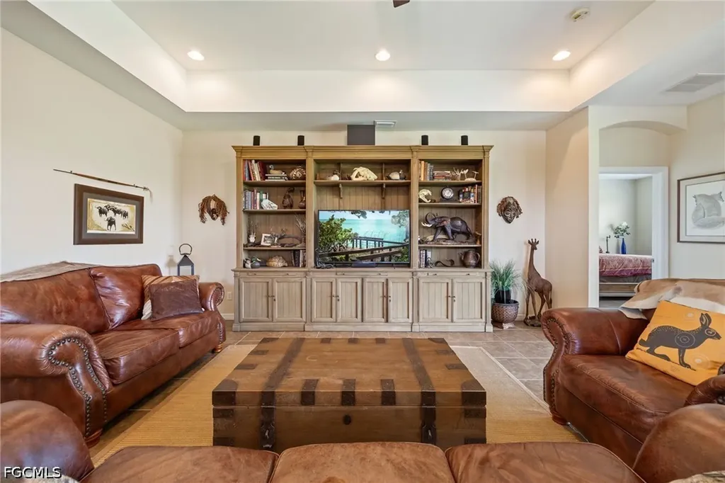 2466 Ashbury Circle Cape Coral FL 33991