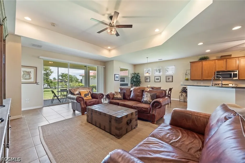2466 Ashbury Circle Cape Coral FL 33991