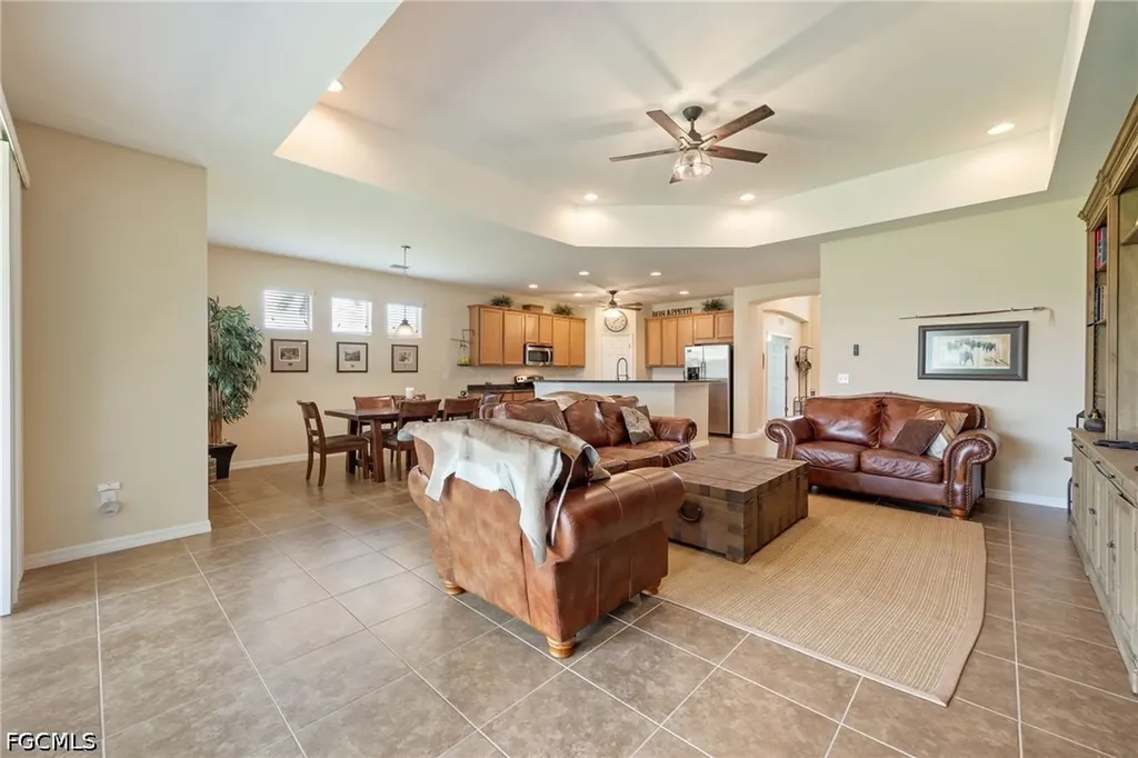 2466 Ashbury Circle Cape Coral FL 33991