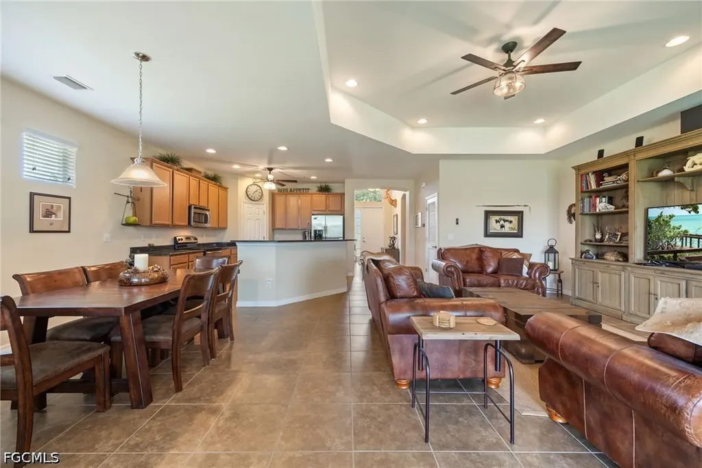 2466 Ashbury Circle Cape Coral FL 33991