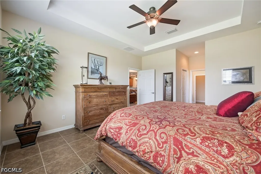 2466 Ashbury Circle Cape Coral FL 33991