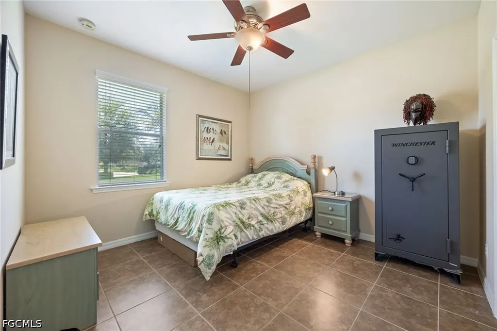 2466 Ashbury Circle Cape Coral FL 33991