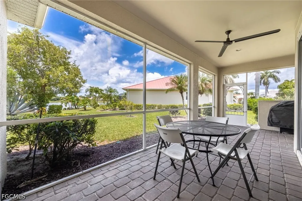 2466 Ashbury Circle Cape Coral FL 33991