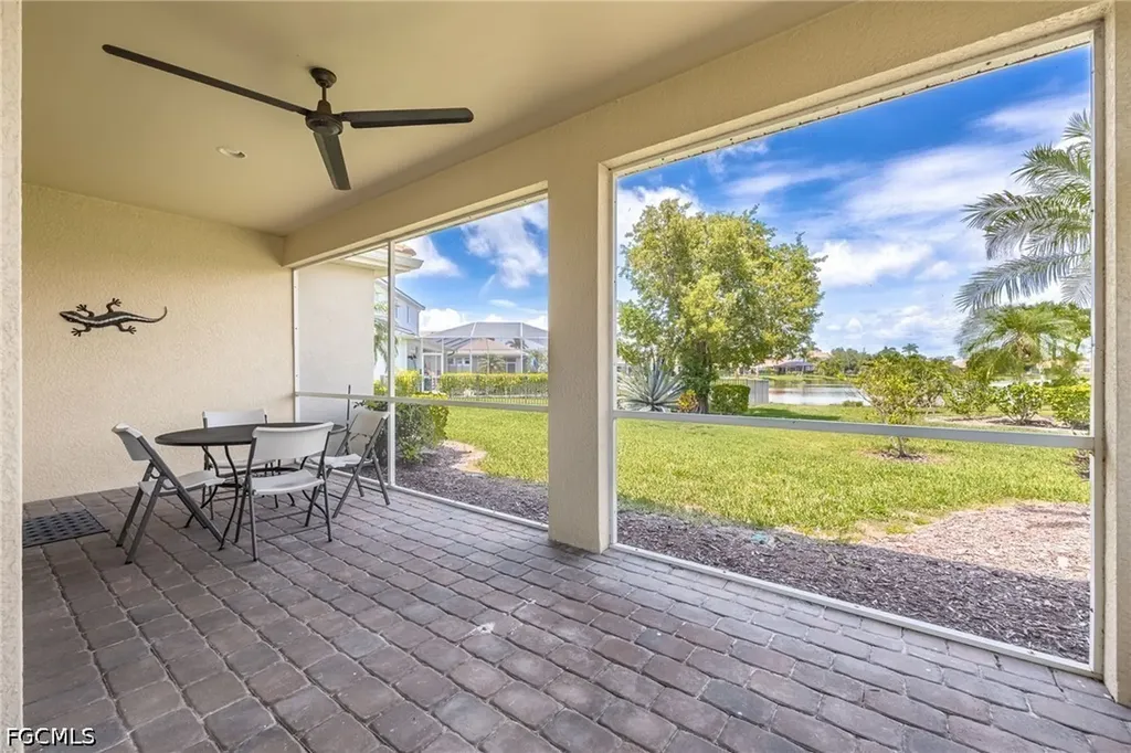 2466 Ashbury Circle Cape Coral FL 33991