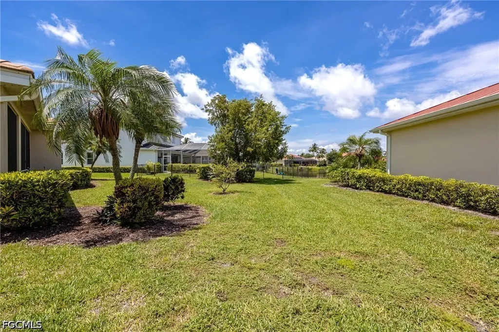 2466 Ashbury Circle Cape Coral FL 33991