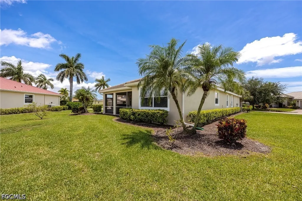 2466 Ashbury Circle Cape Coral FL 33991