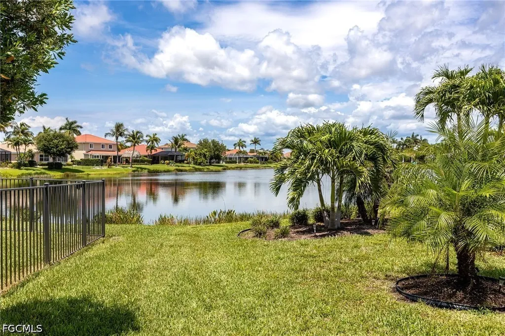 2466 Ashbury Circle Cape Coral FL 33991