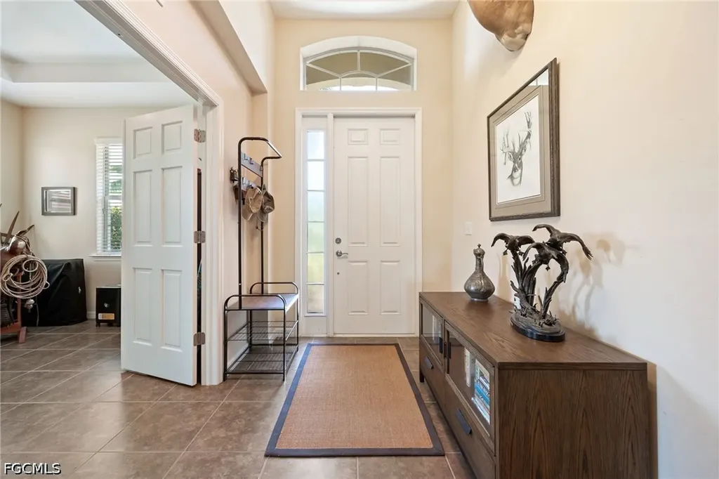 2466 Ashbury Circle Cape Coral FL 33991