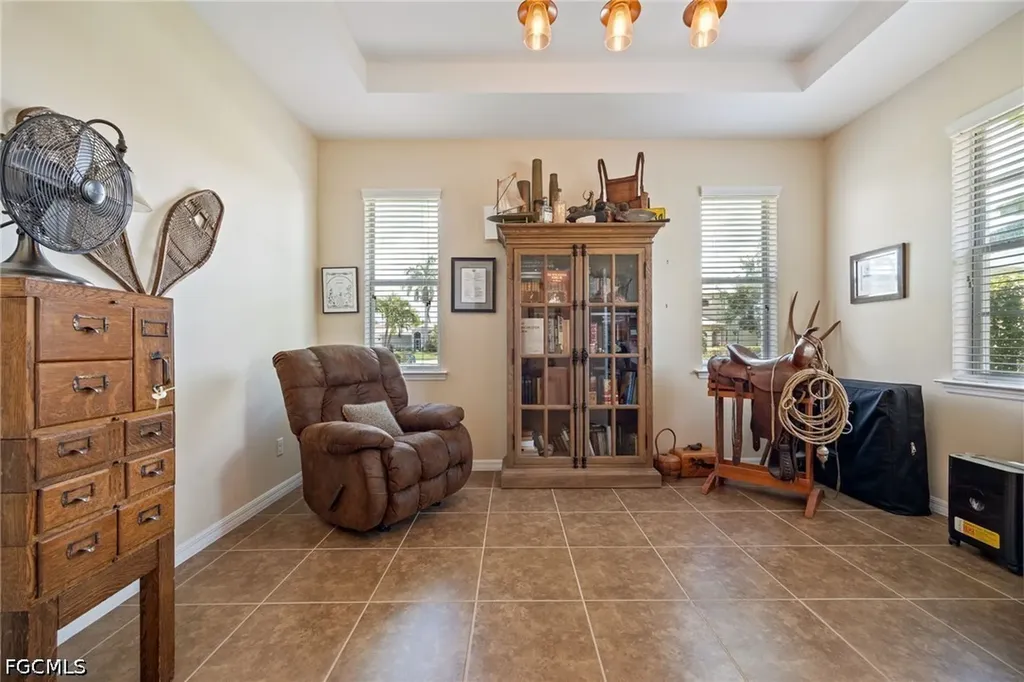 2466 Ashbury Circle Cape Coral FL 33991