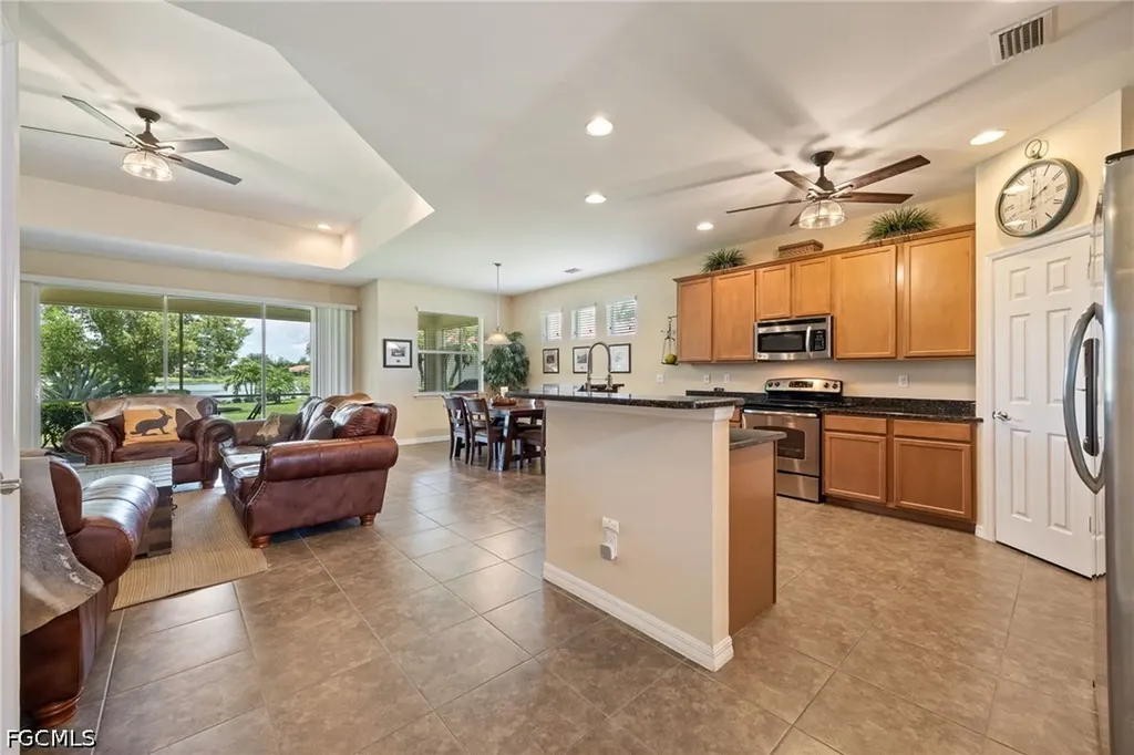 2466 Ashbury Circle Cape Coral FL 33991
