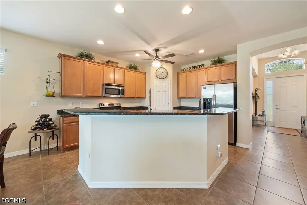2466 Ashbury Circle Cape Coral FL 33991