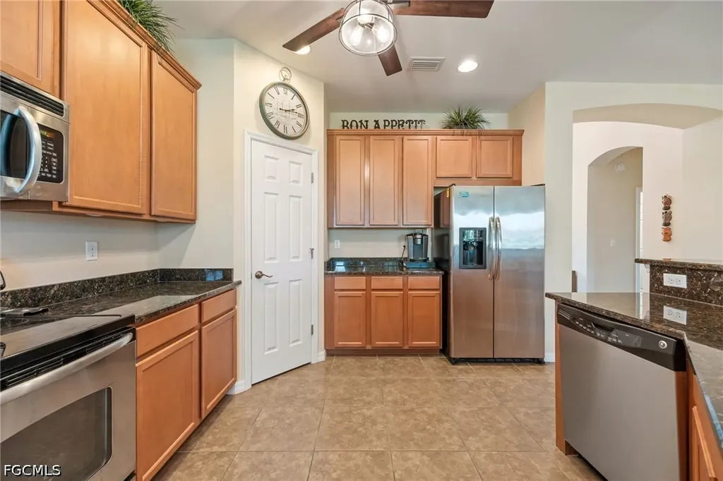 2466 Ashbury Circle Cape Coral FL 33991