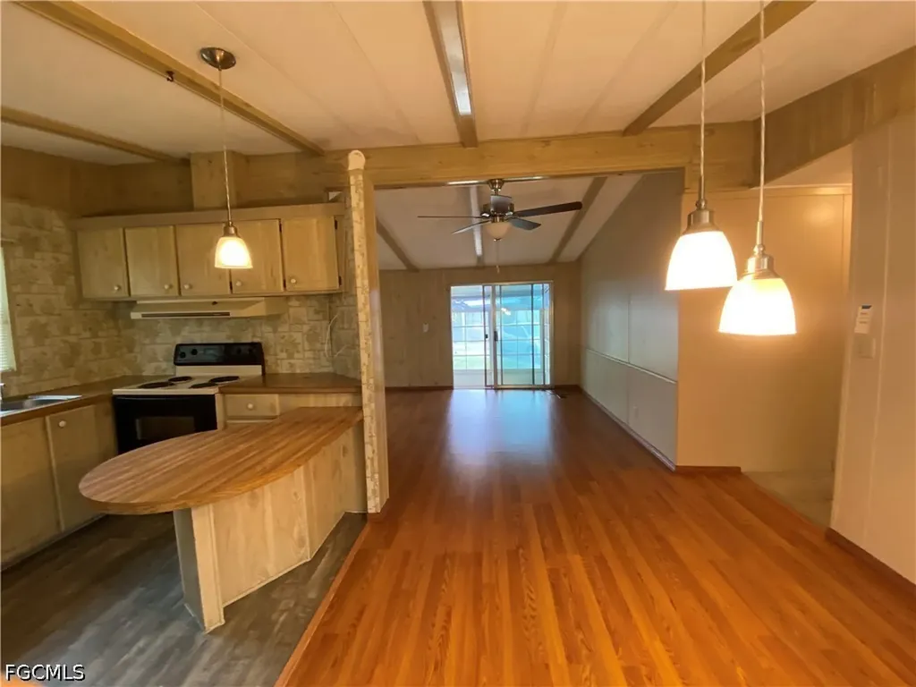 234 Lamplighter Lane North Fort Myers FL 33917