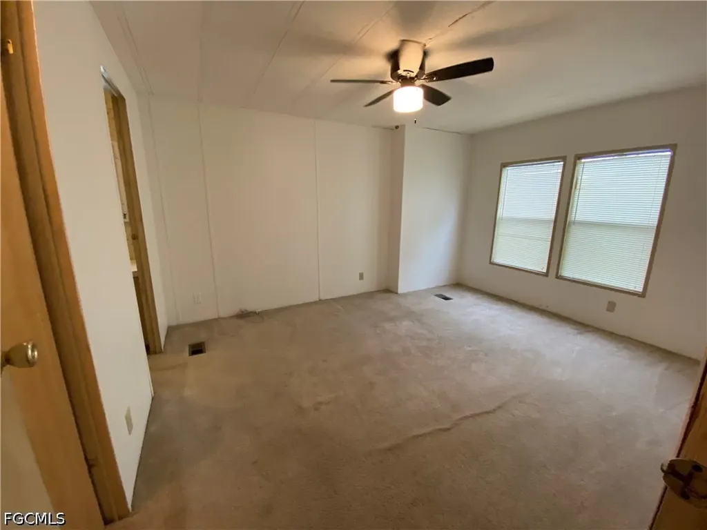 234 Lamplighter Lane North Fort Myers FL 33917