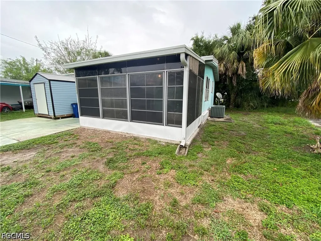 234 Lamplighter Lane North Fort Myers FL 33917
