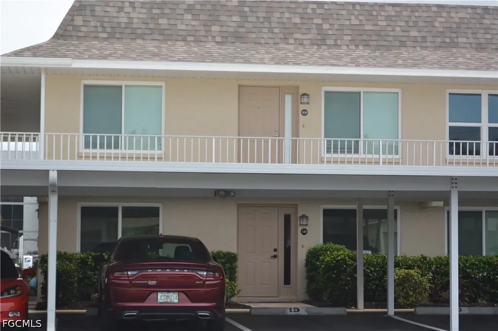 4229 SE 19th Place Cape Coral FL 33904
