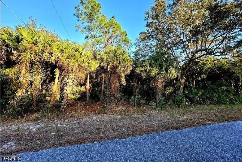 3120 Olney Street Port Charlotte FL 33948