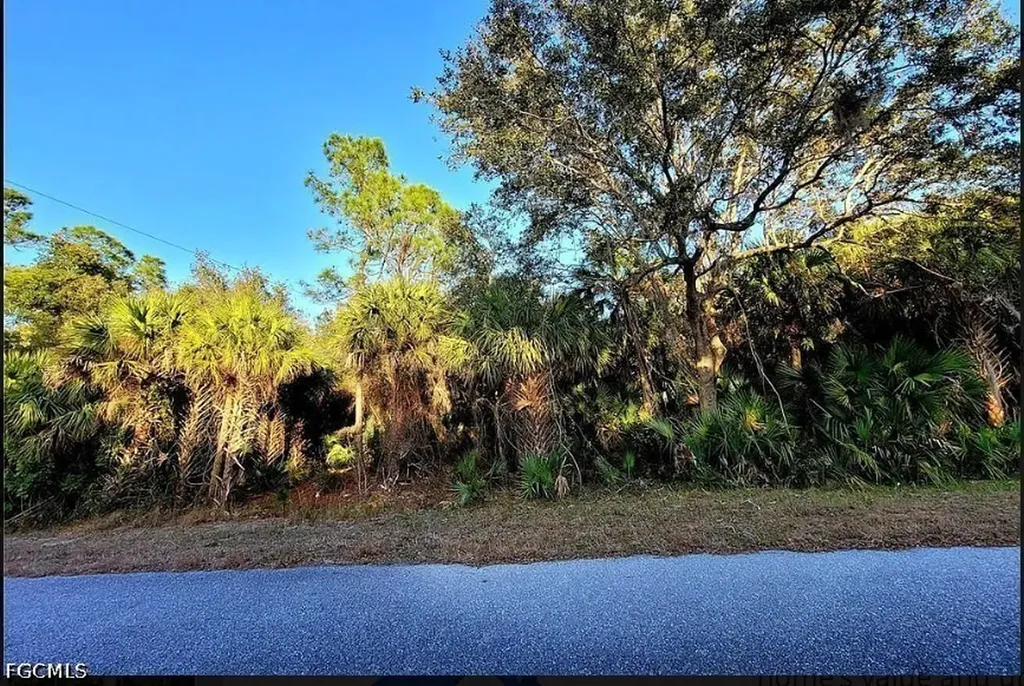 3120 Olney Street Port Charlotte FL 33948