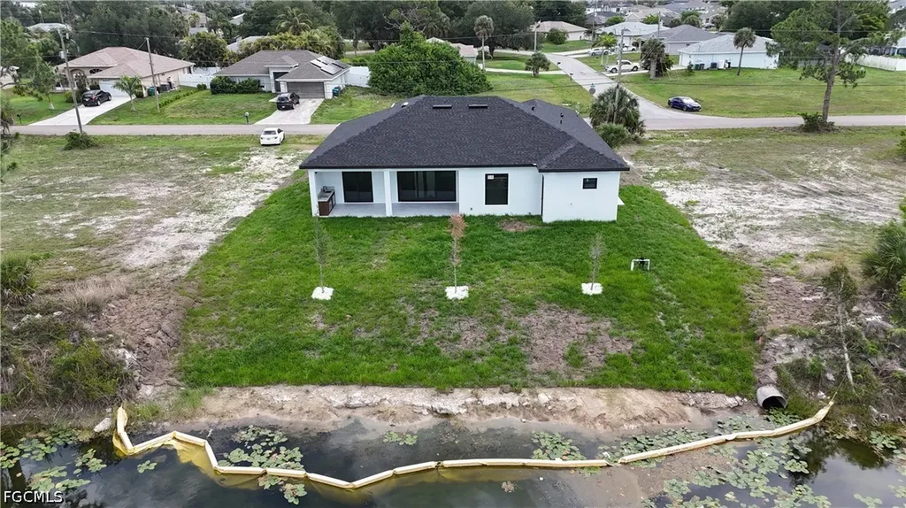 3500 NE 17th Place Cape Coral FL 33909