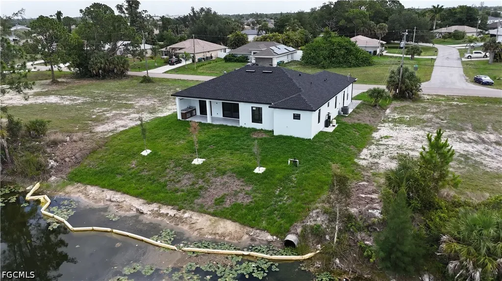 3500 NE 17th Place Cape Coral FL 33909