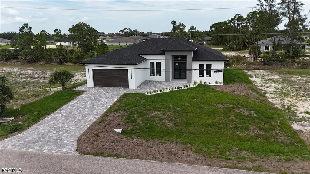 3500 NE 17th Place Cape Coral FL 33909