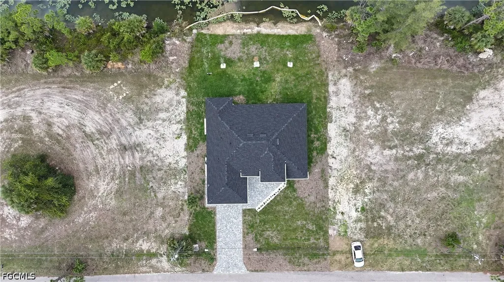 3500 NE 17th Place Cape Coral FL 33909