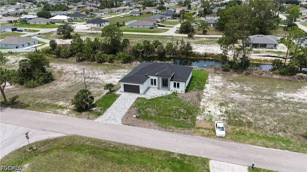 3500 NE 17th Place Cape Coral FL 33909