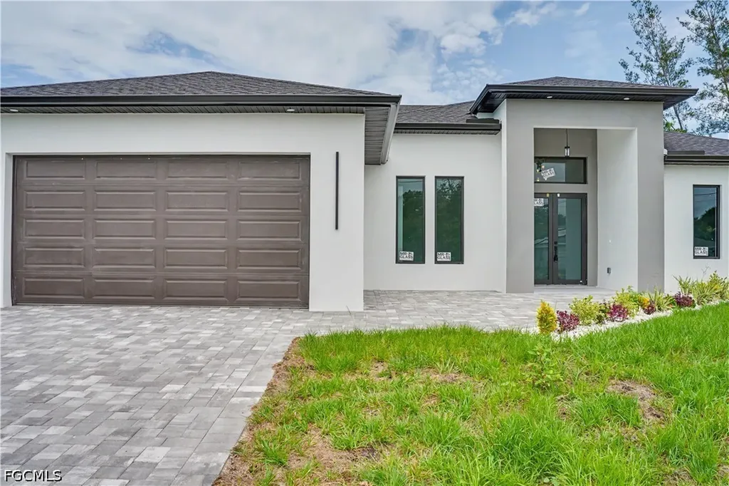3500 NE 17th Place Cape Coral FL 33909