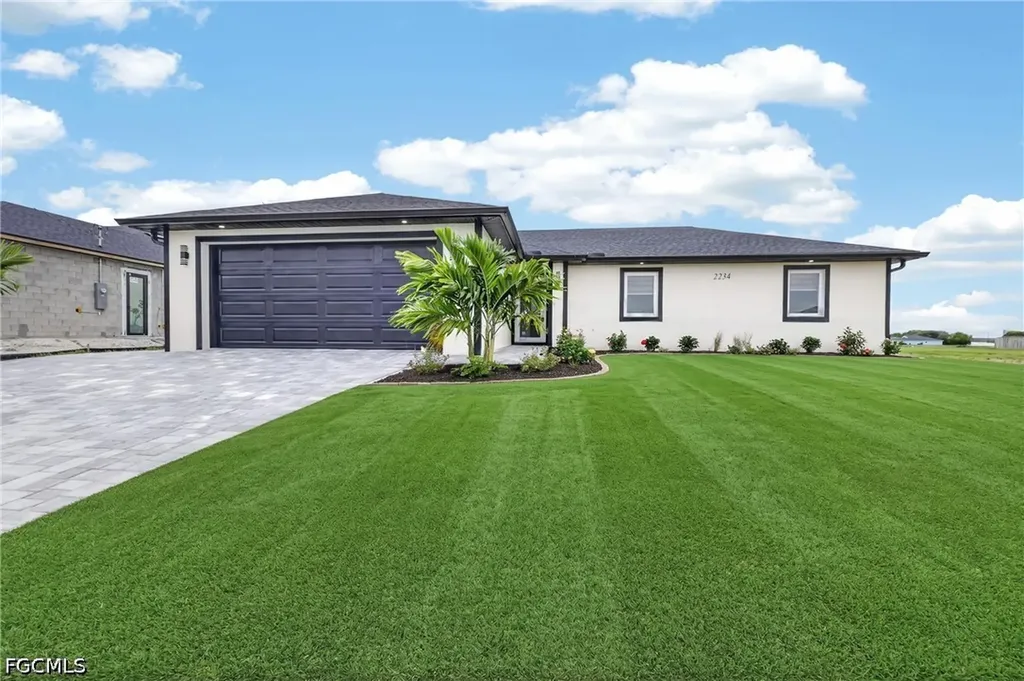 2234 Santa Barbara Boulevard N Cape Coral FL 33993