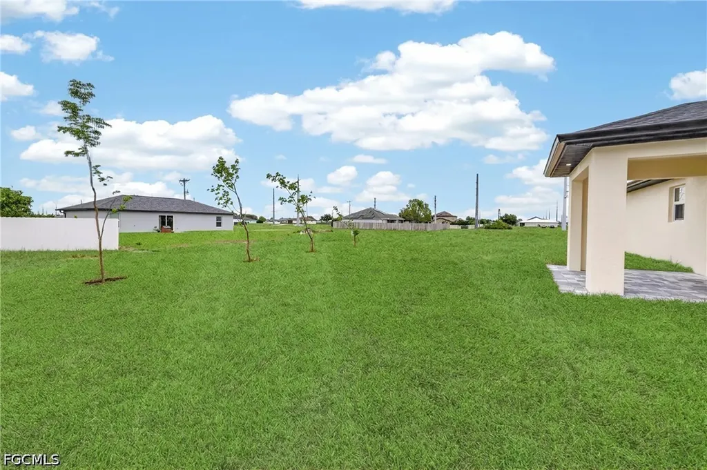 2234 Santa Barbara Boulevard N Cape Coral FL 33993