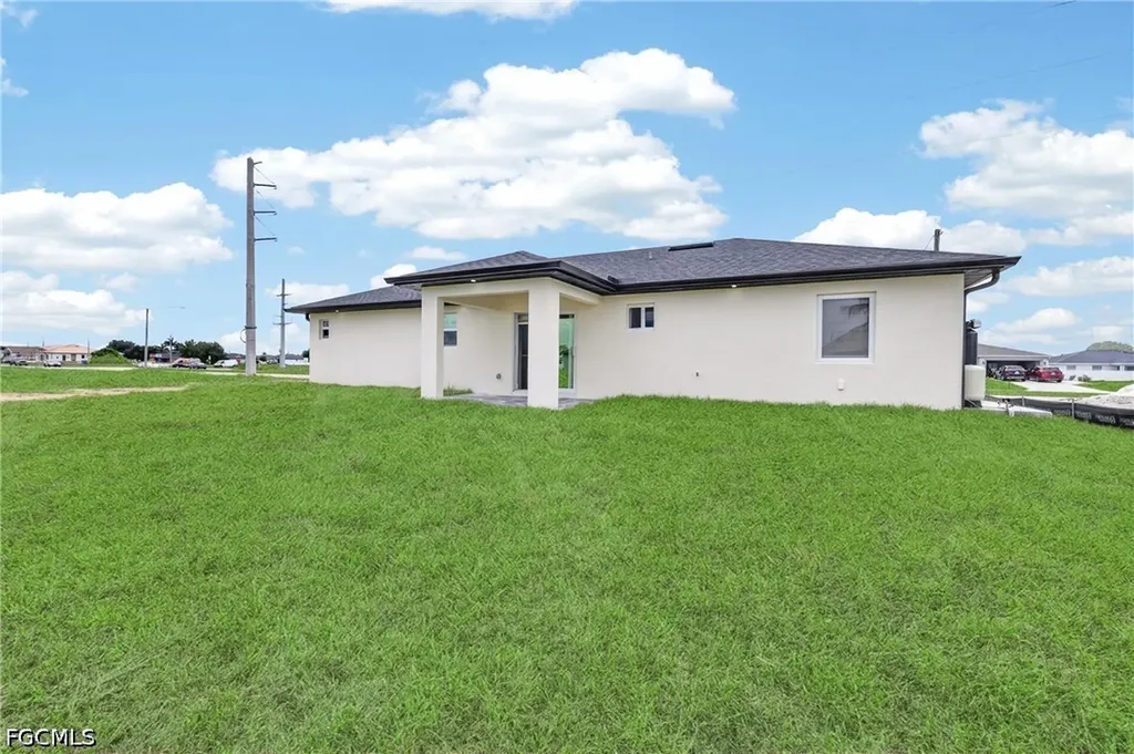 2234 Santa Barbara Boulevard N Cape Coral FL 33993