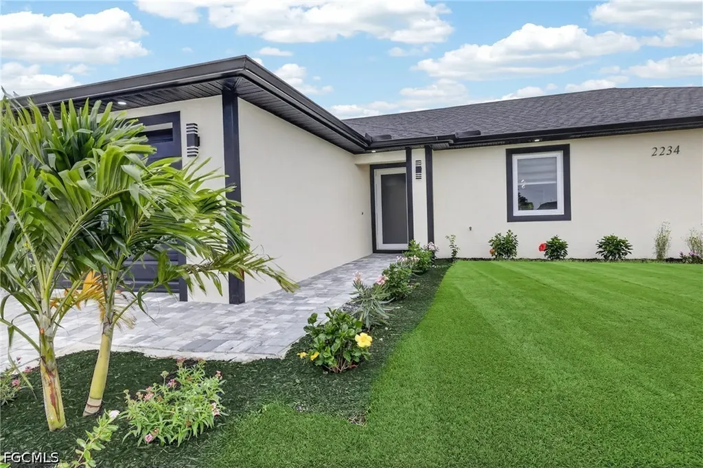 2234 Santa Barbara Boulevard N Cape Coral FL 33993