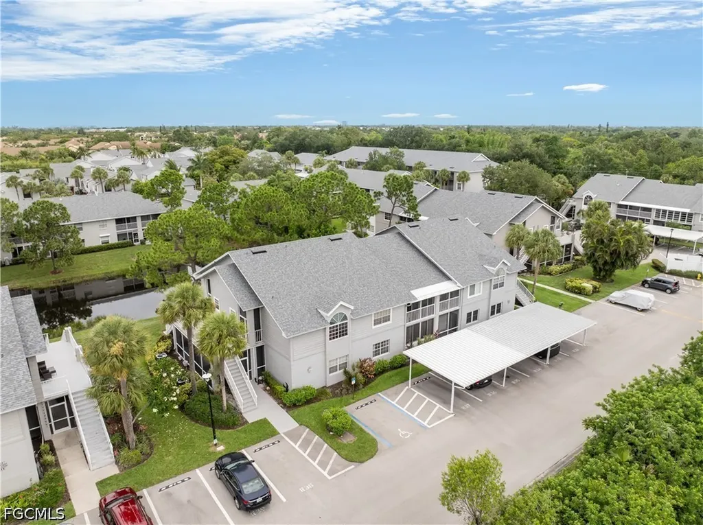 14500 Summerlin Trace Court Fort Myers FL 33919