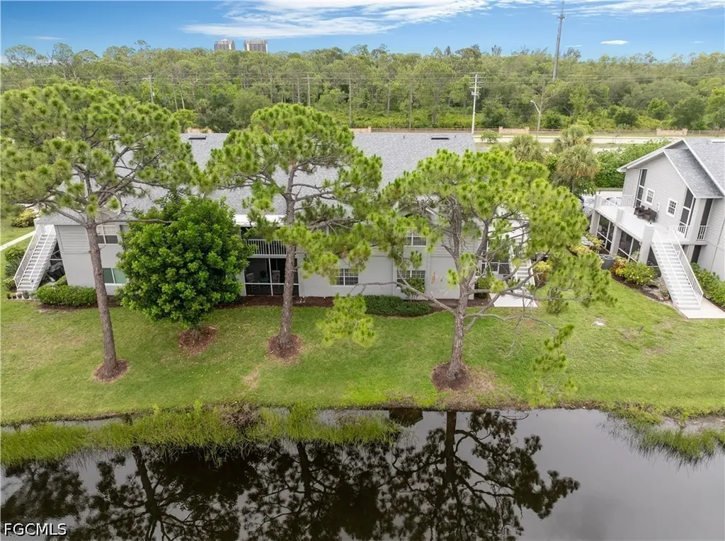 14500 Summerlin Trace Court Fort Myers FL 33919