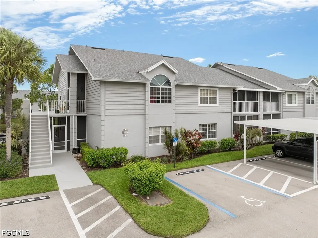 14500 Summerlin Trace Court Fort Myers FL 33919