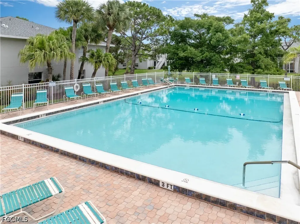14500 Summerlin Trace Court Fort Myers FL 33919