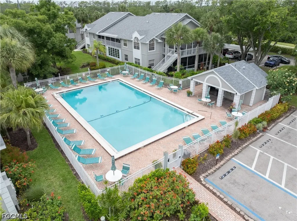 14500 Summerlin Trace Court Fort Myers FL 33919