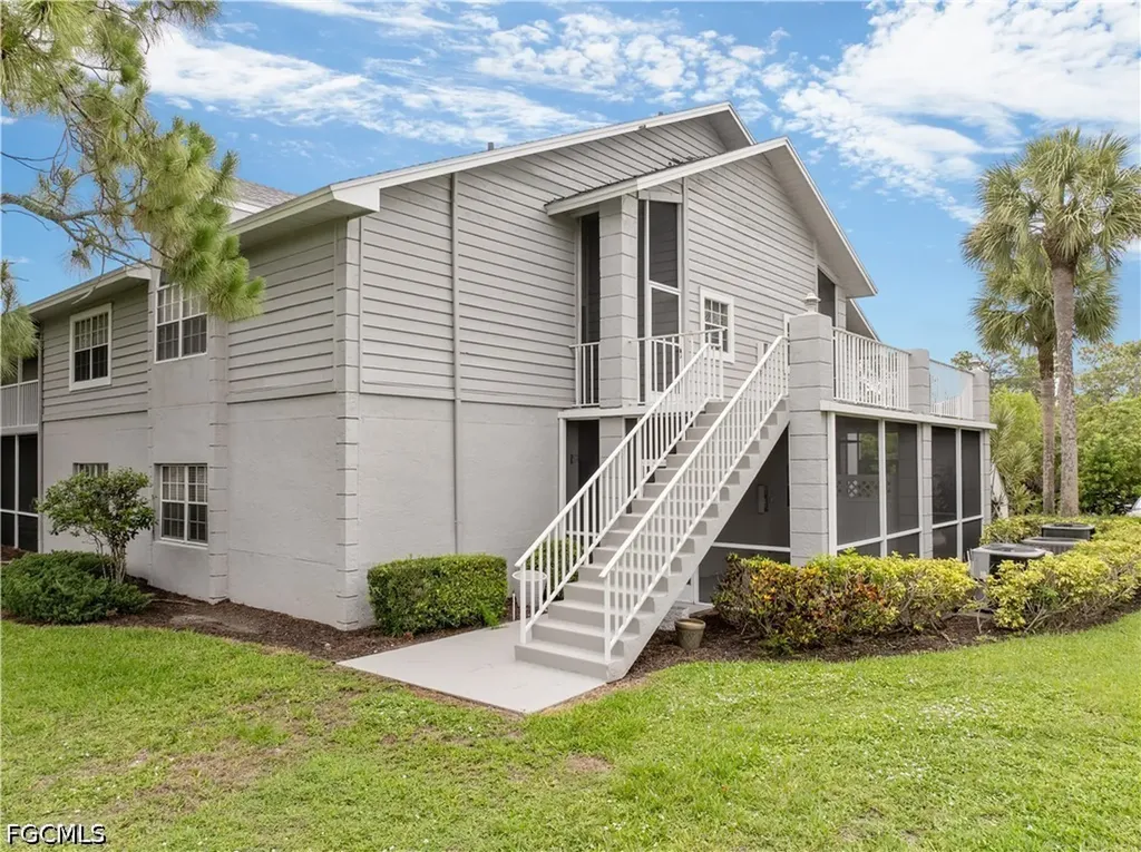 14500 Summerlin Trace Court Fort Myers FL 33919