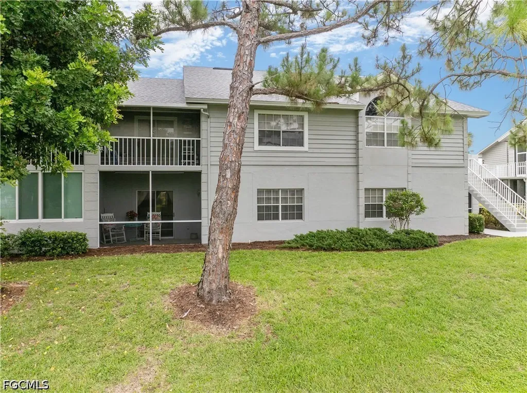 14500 Summerlin Trace Court Fort Myers FL 33919
