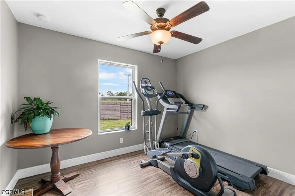 5013 Dania Circle Labelle FL 33935
