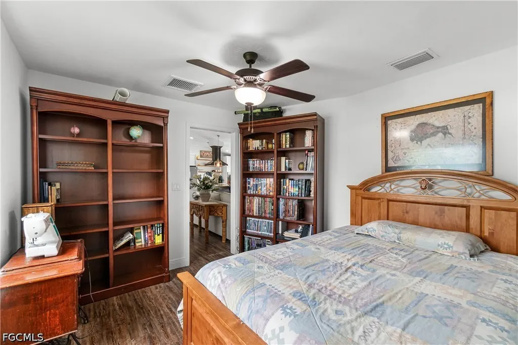 5013 Dania Circle Labelle FL 33935
