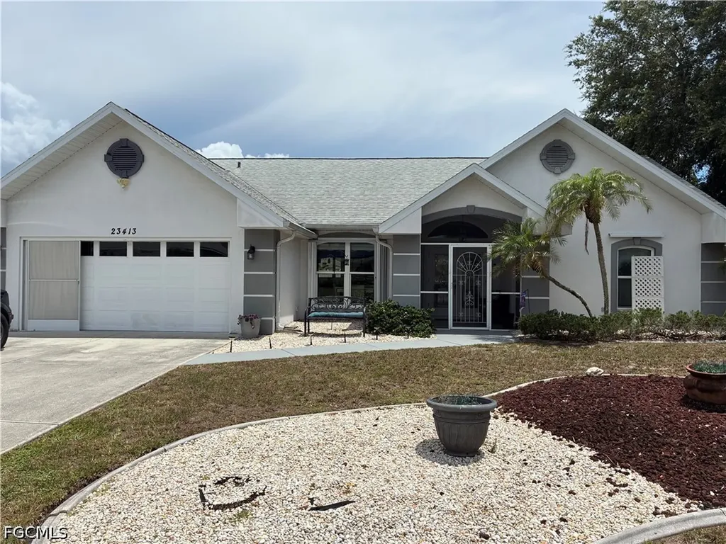 23413 Nelson Avenue Port Charlotte FL 33954