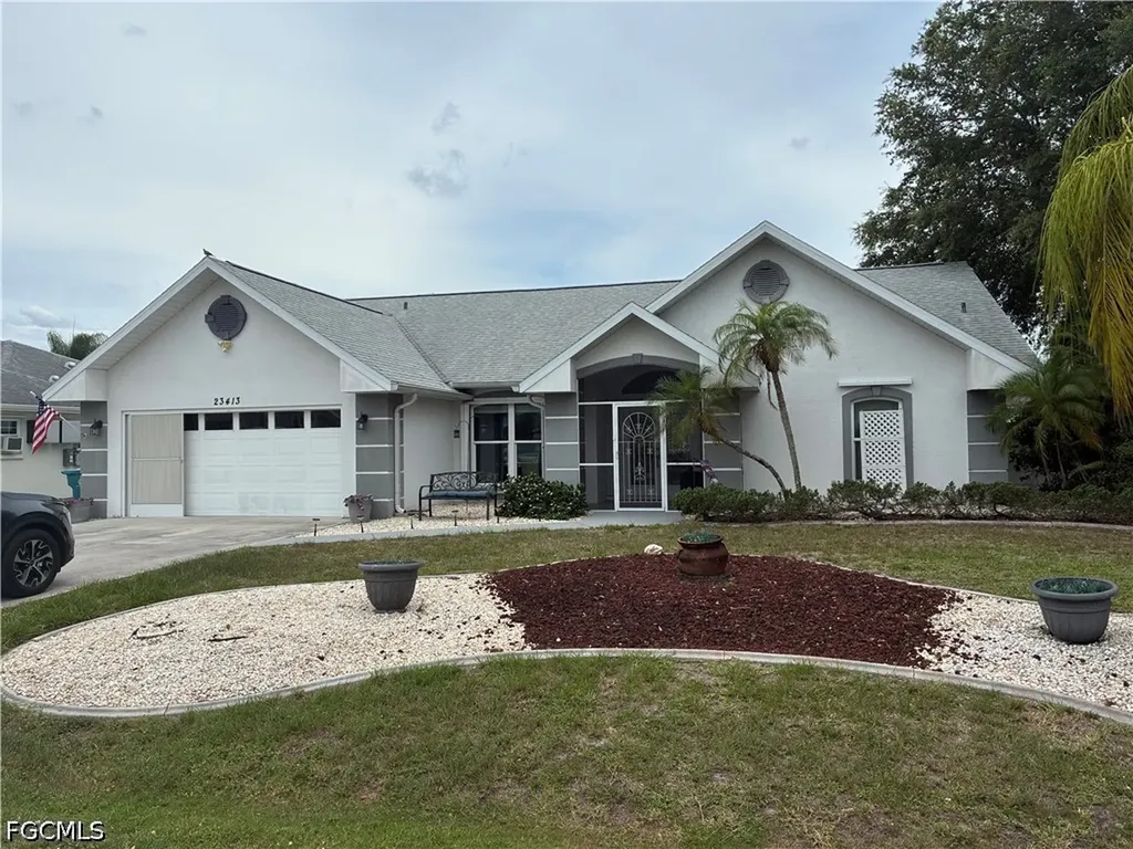 23413 Nelson Avenue Port Charlotte FL 33954