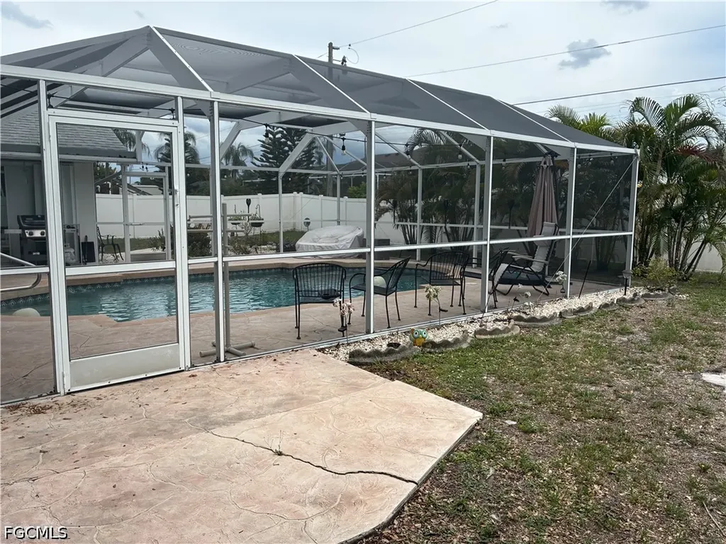 23413 Nelson Avenue Port Charlotte FL 33954
